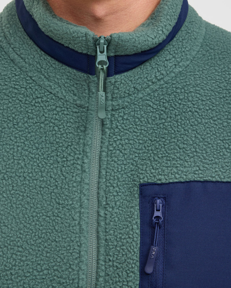 Men's Adriel Jacket
