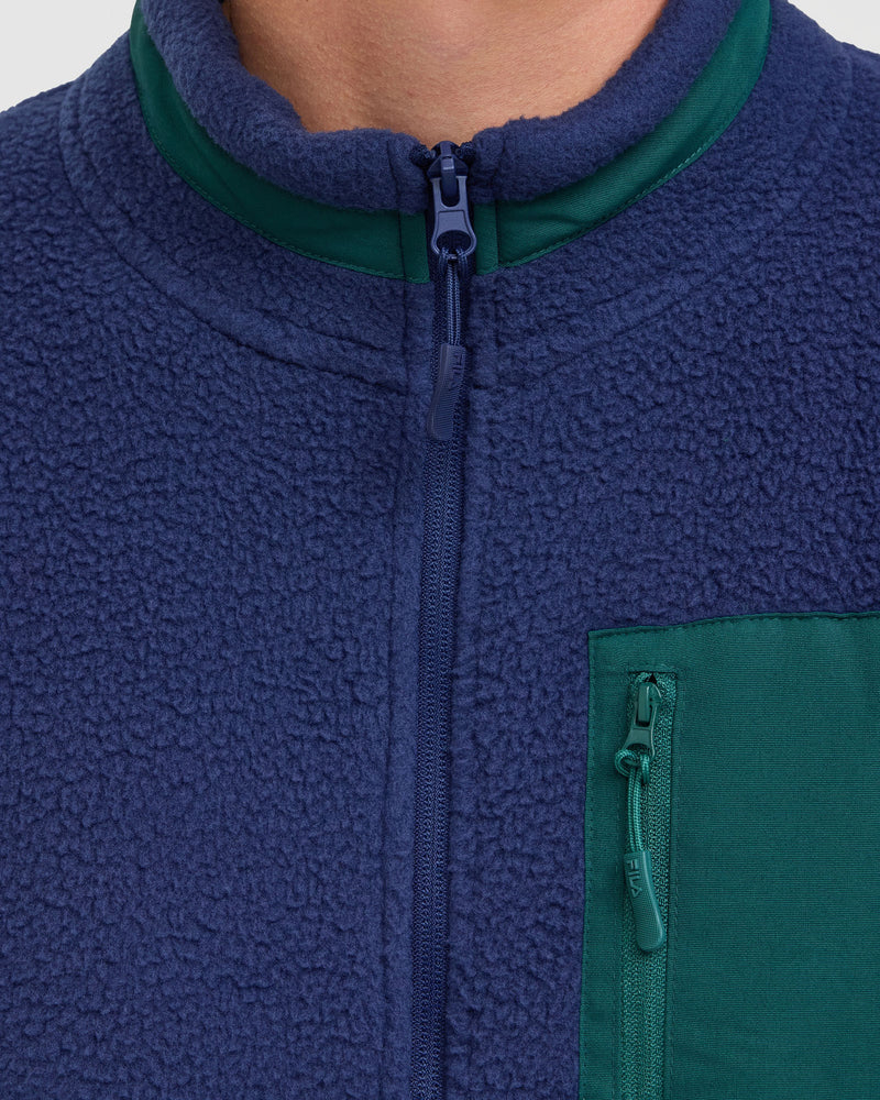 Men's Adriel Jacket