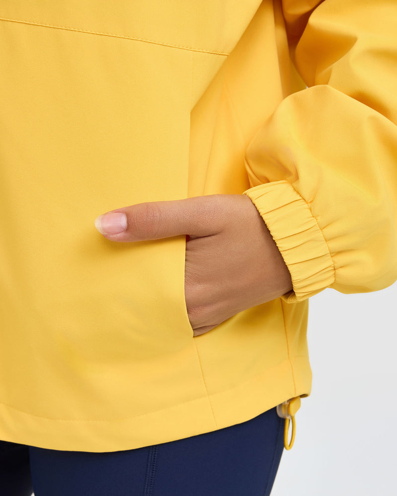 Women's Bianca Windbreaker