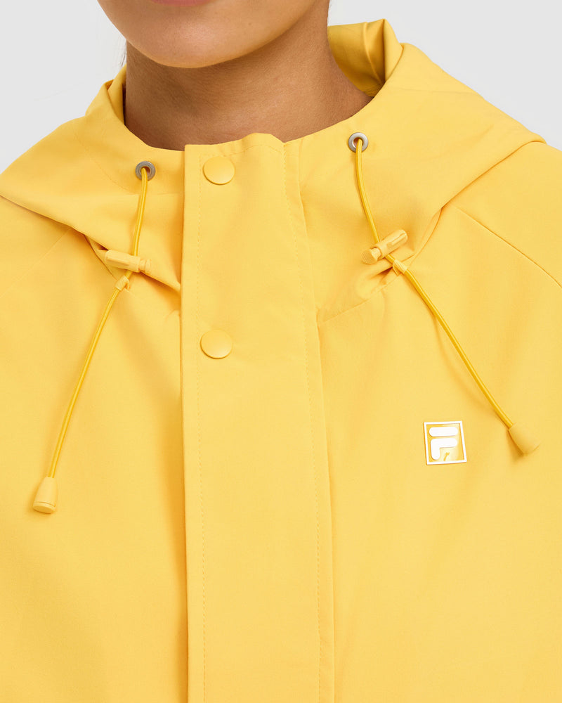 Women's Bianca Windbreaker
