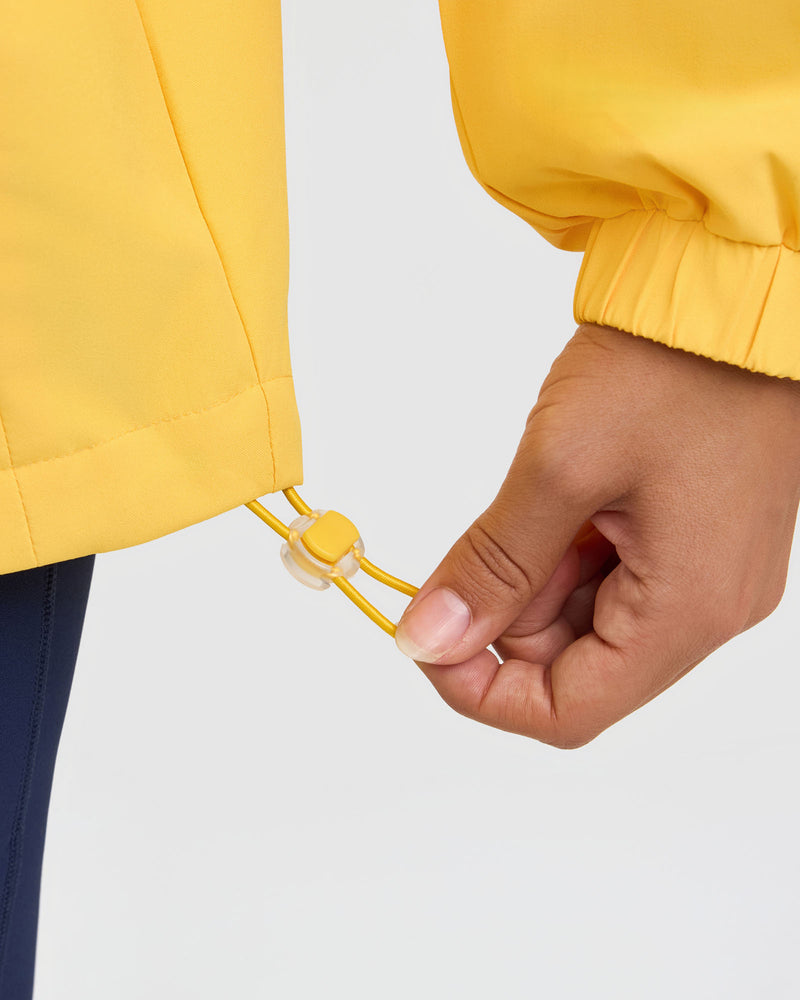 Women's Bianca Windbreaker