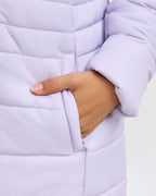 Women's Aurora Puffer Coat