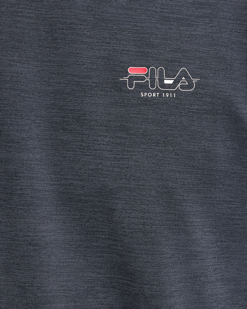 Men's Eli LS QDry Top