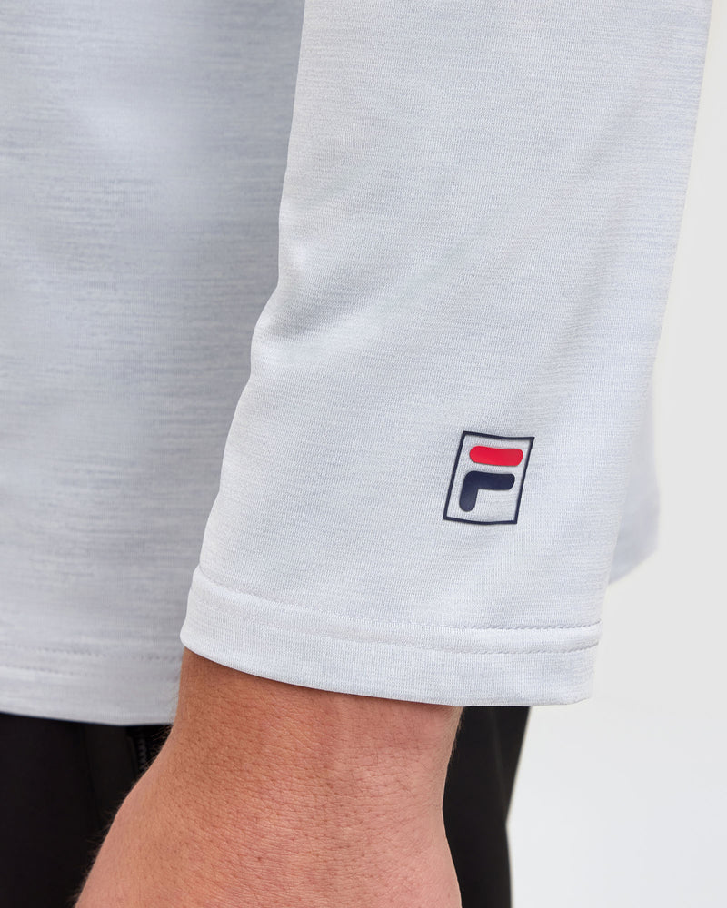 Men's Eli LS QDry Top
