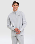 Men's Lyle Qtr Zip