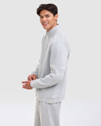 Men's Lyle Qtr Zip
