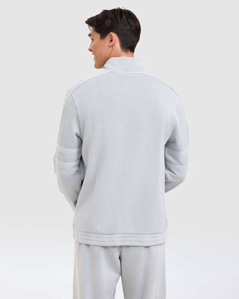 Men's Lyle Qtr Zip