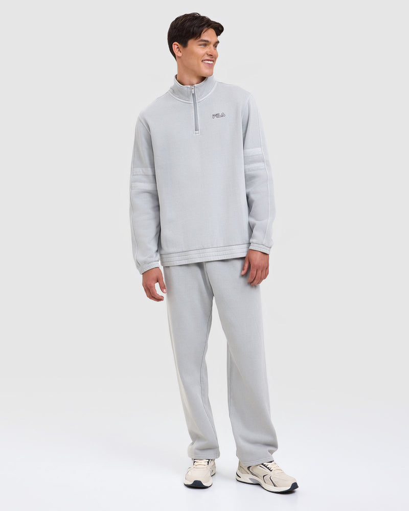 Men's Lyle Qtr Zip