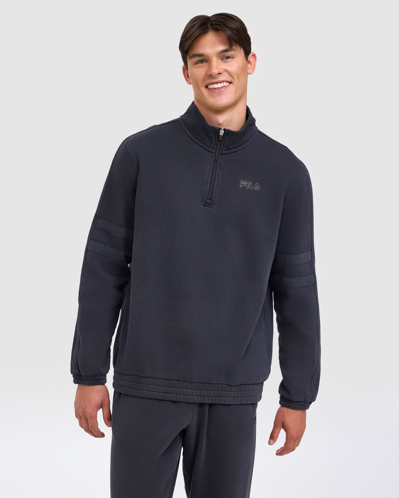 Men's Lyle Qtr Zip