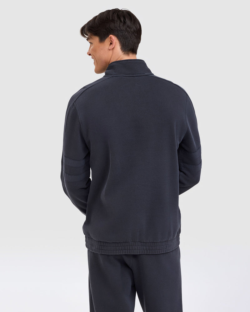 Men's Lyle Qtr Zip