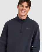 Men's Lyle Qtr Zip