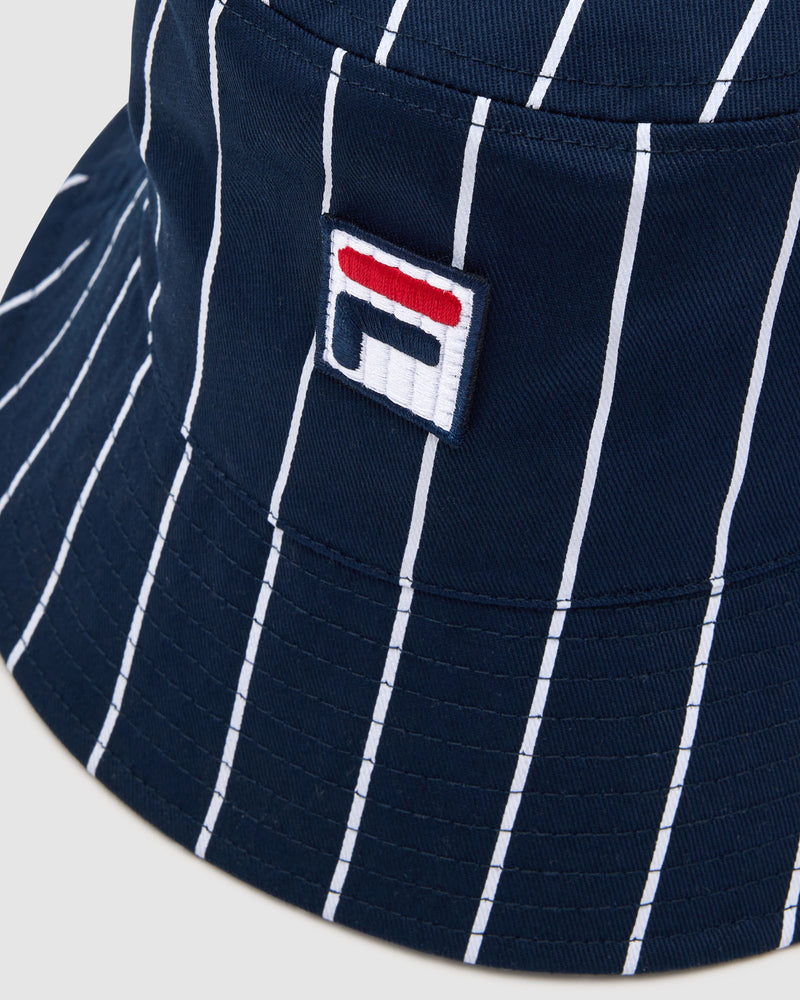 Heritage Bucket Hat