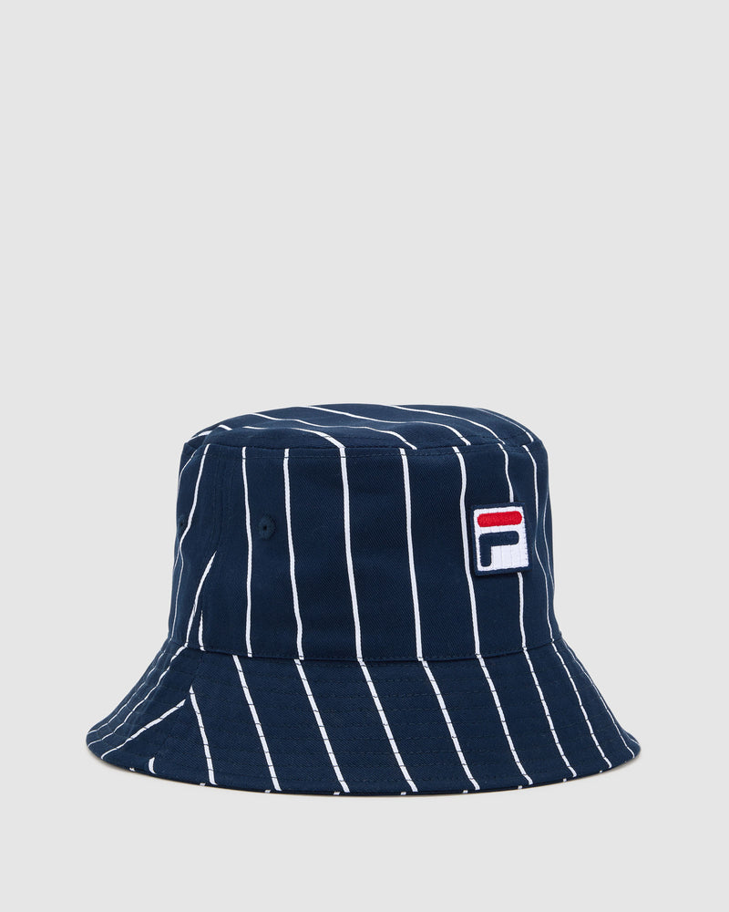 Heritage Bucket Hat
