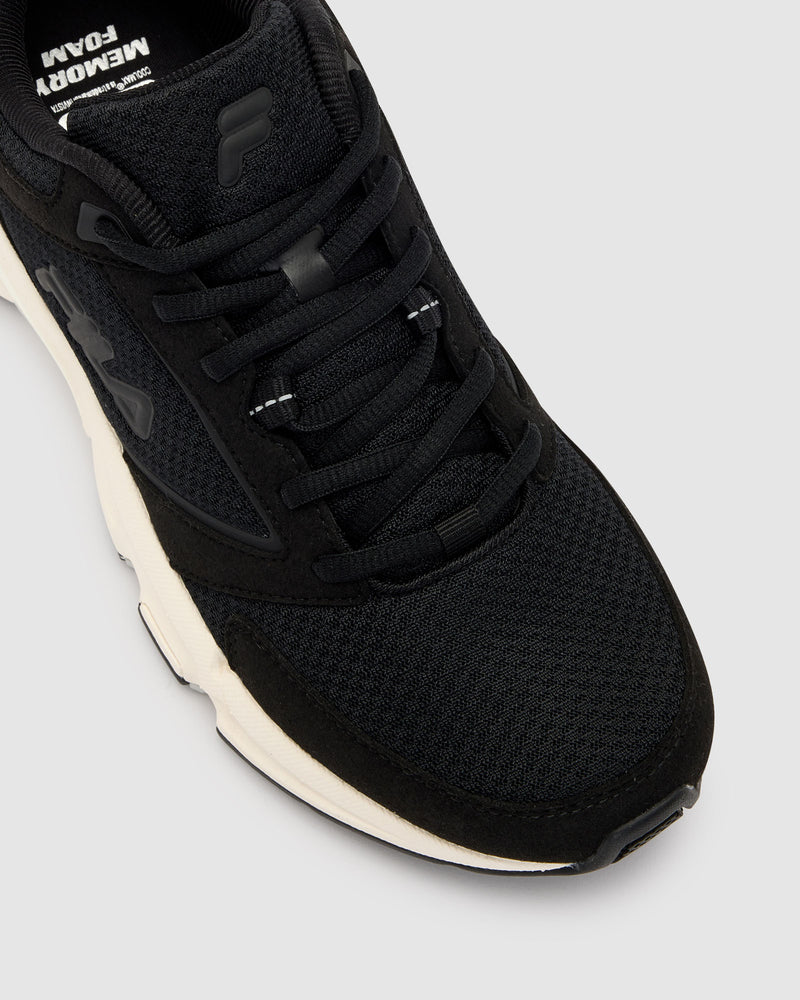 Men's Memory Decimus 8 Light