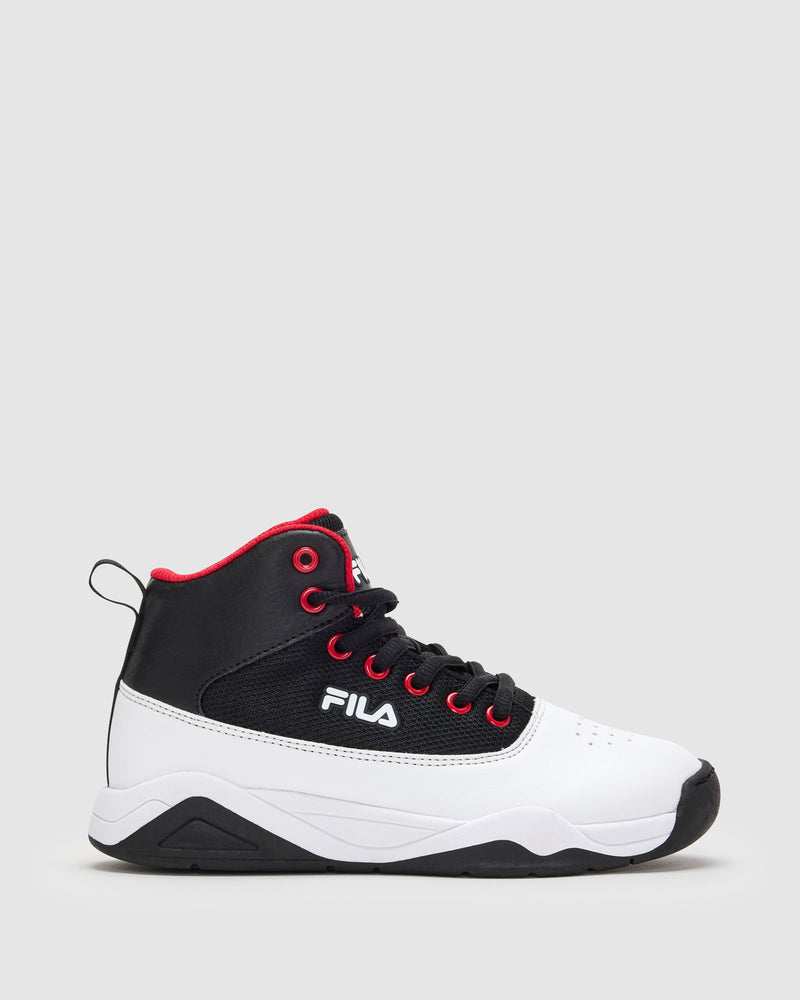 Kid's FILA Pallacanestro