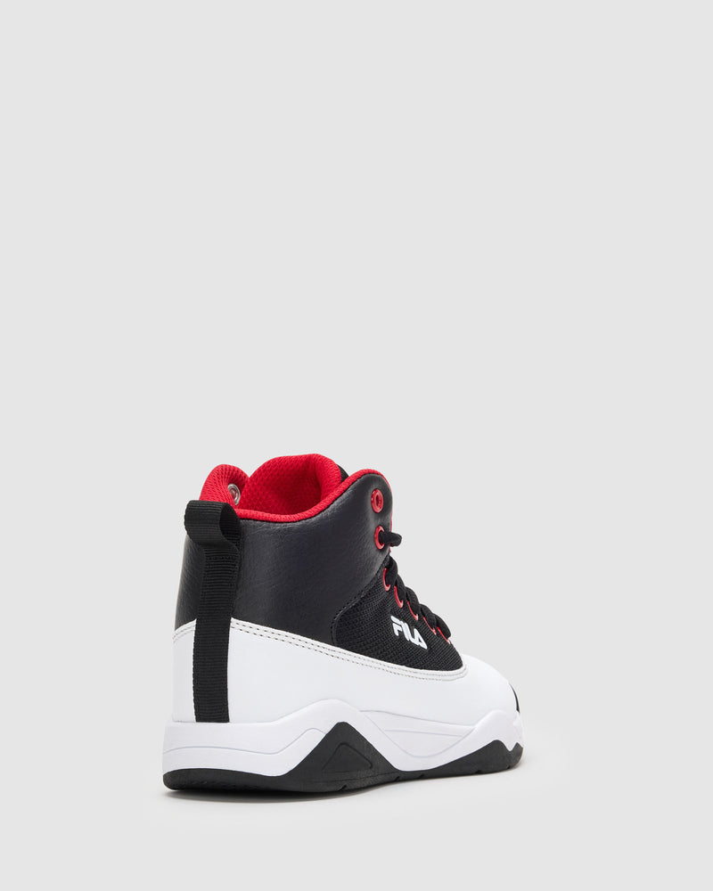 Kid's FILA Pallacanestro