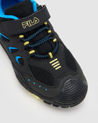 Kid's FILA Mattia Strap 2
