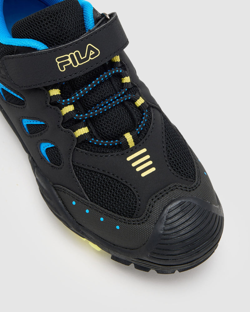 Kid's FILA Mattia Strap 2
