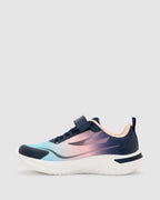 Kids FILA Syracusa Strap