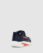 Kids FILA Syracusa Strap