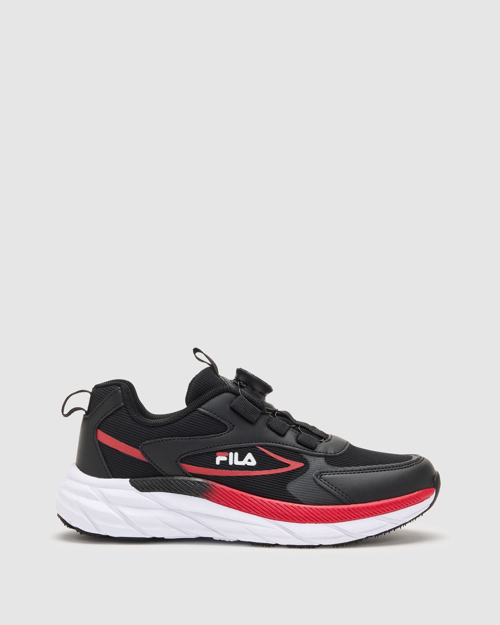 Black Shoes Buy Black Shoes Sneakers Online FILA New Zealand