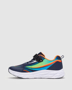 Kid's FILA Siracusa Strap