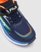 Kid's FILA Siracusa Strap