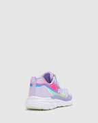 Kid's FILA Siracusa Strap