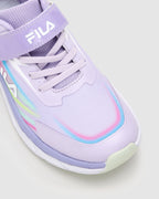 Kid's FILA Siracusa Strap