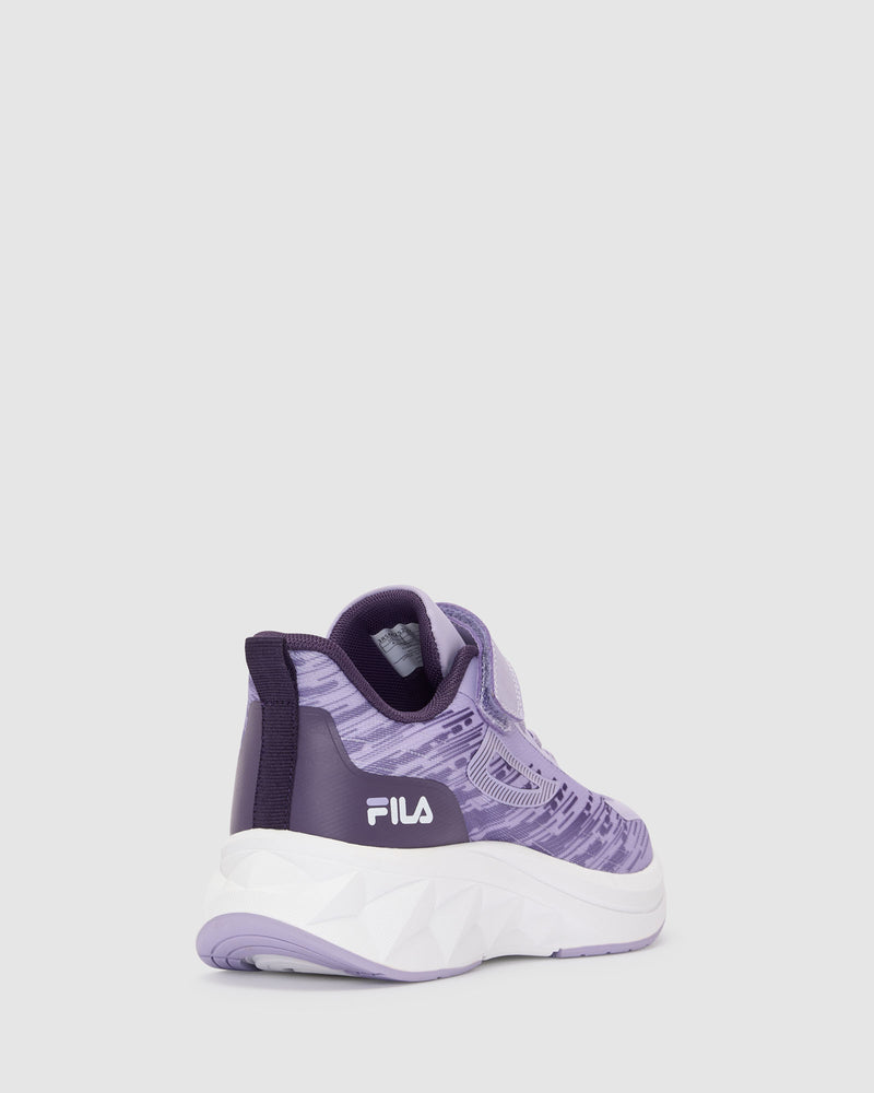 Kid's FILA Sulmona Strap