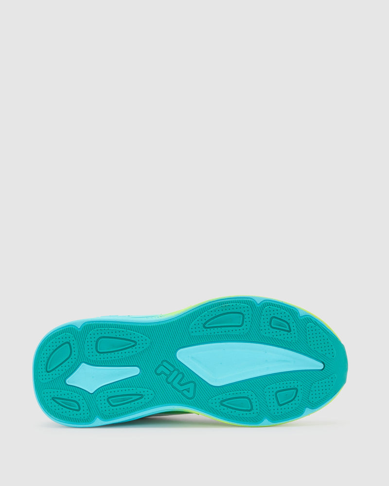 Kid's FILA Norcia 2