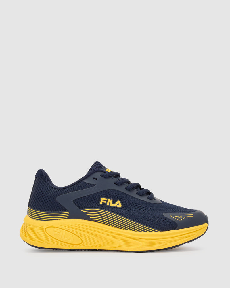 Kid's FILA Norcia 2