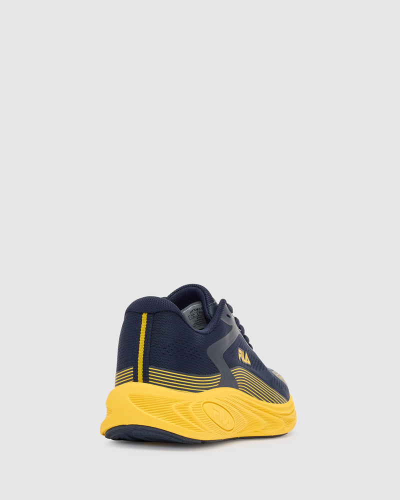 Kid's FILA Norcia 2