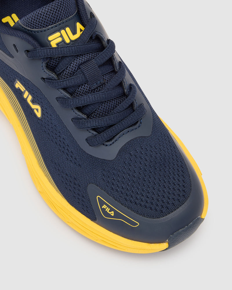 Kid's FILA Norcia 2