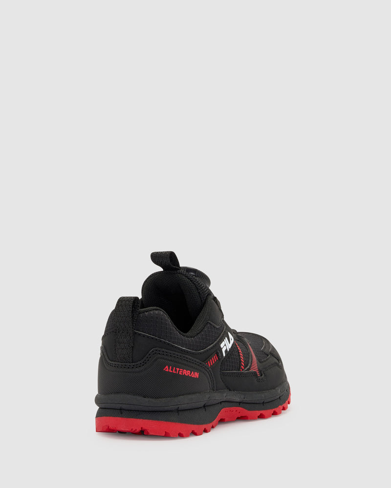 Kids Trentino Dial