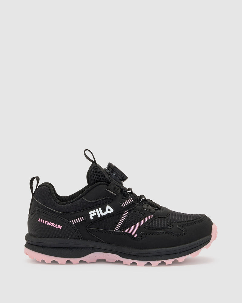 Kids Trentino Dial