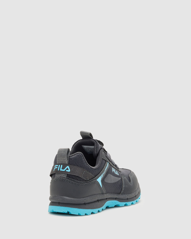 Kid's FILA Trento 2 Dial