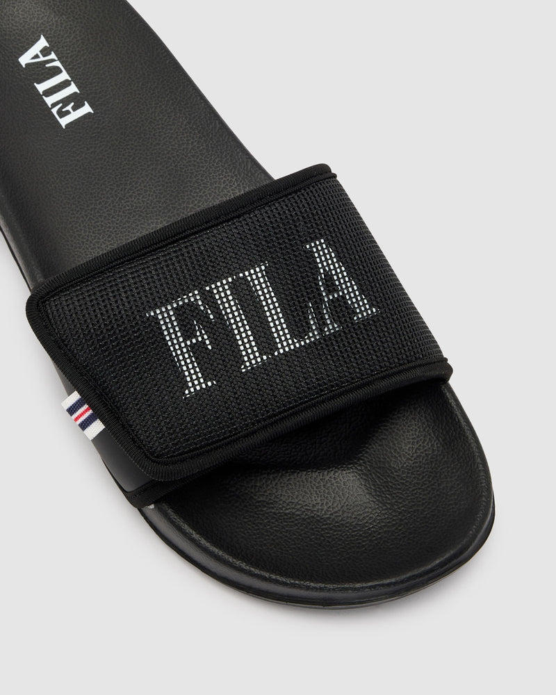 Unisex FILA Testo Slide