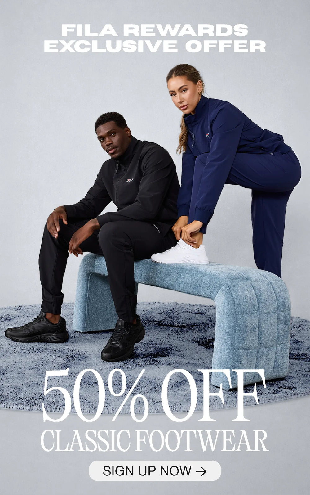 Kid's | Kid's Classic Footwear lifestyle image