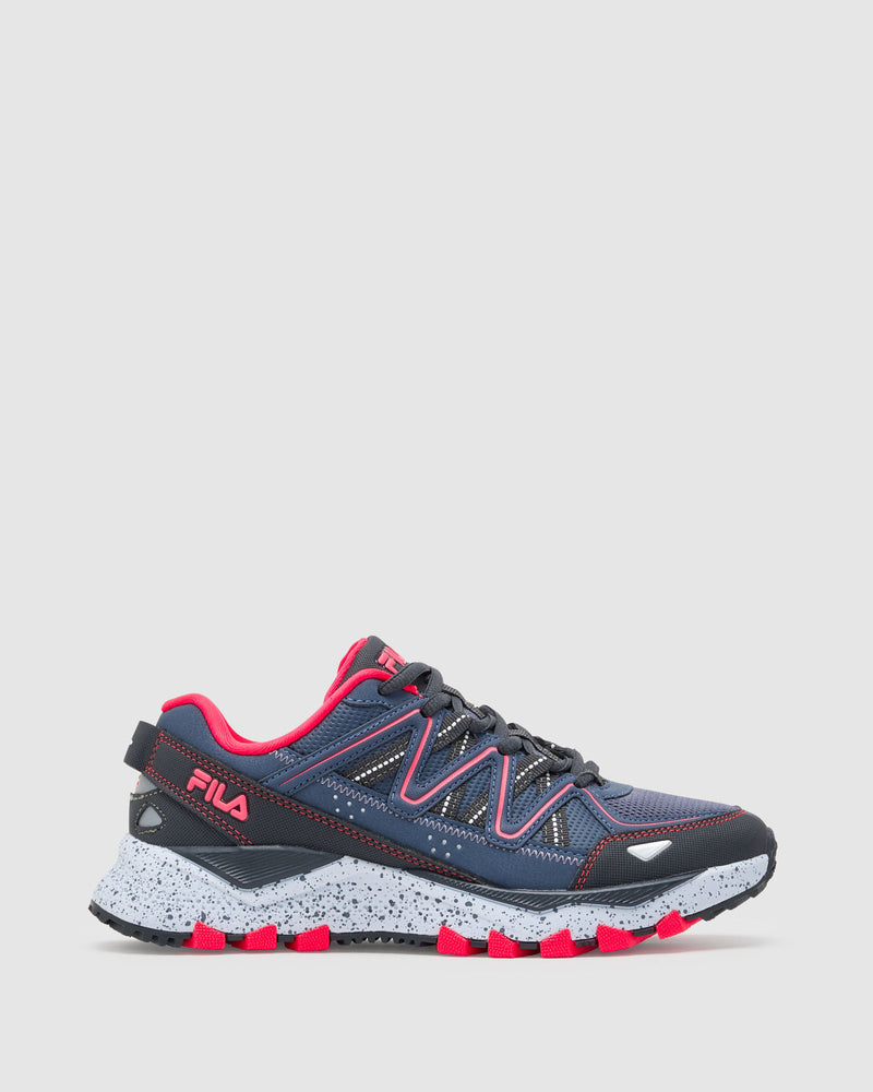 Women's Firetrail Evo