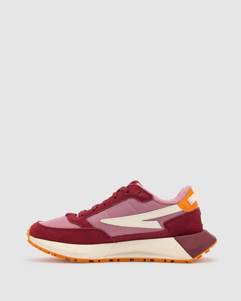 Women's  FILA Racer Energized