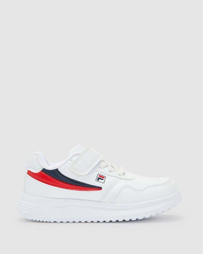 Infant FILA Annata Sneaker