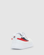 Infant FILA Annata Sneaker