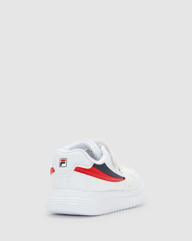 Infant FILA Annata Sneaker