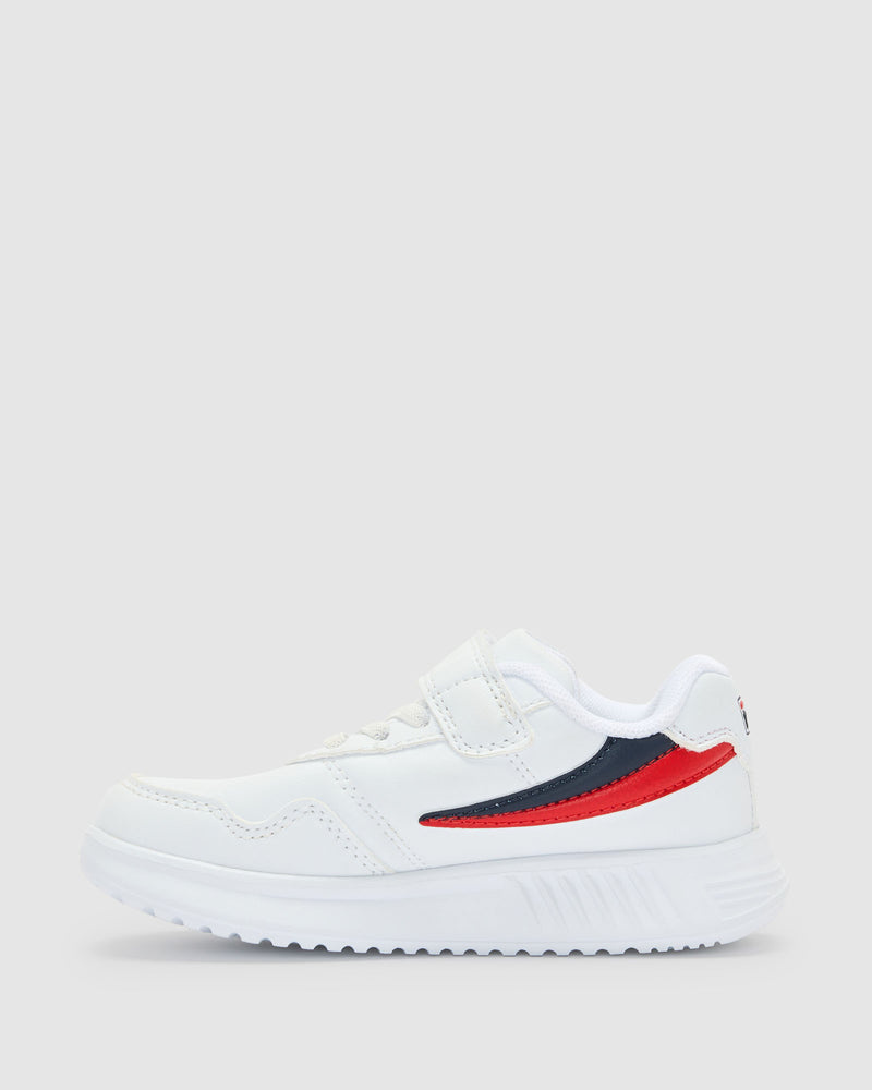 Infant FILA Annata Sneaker