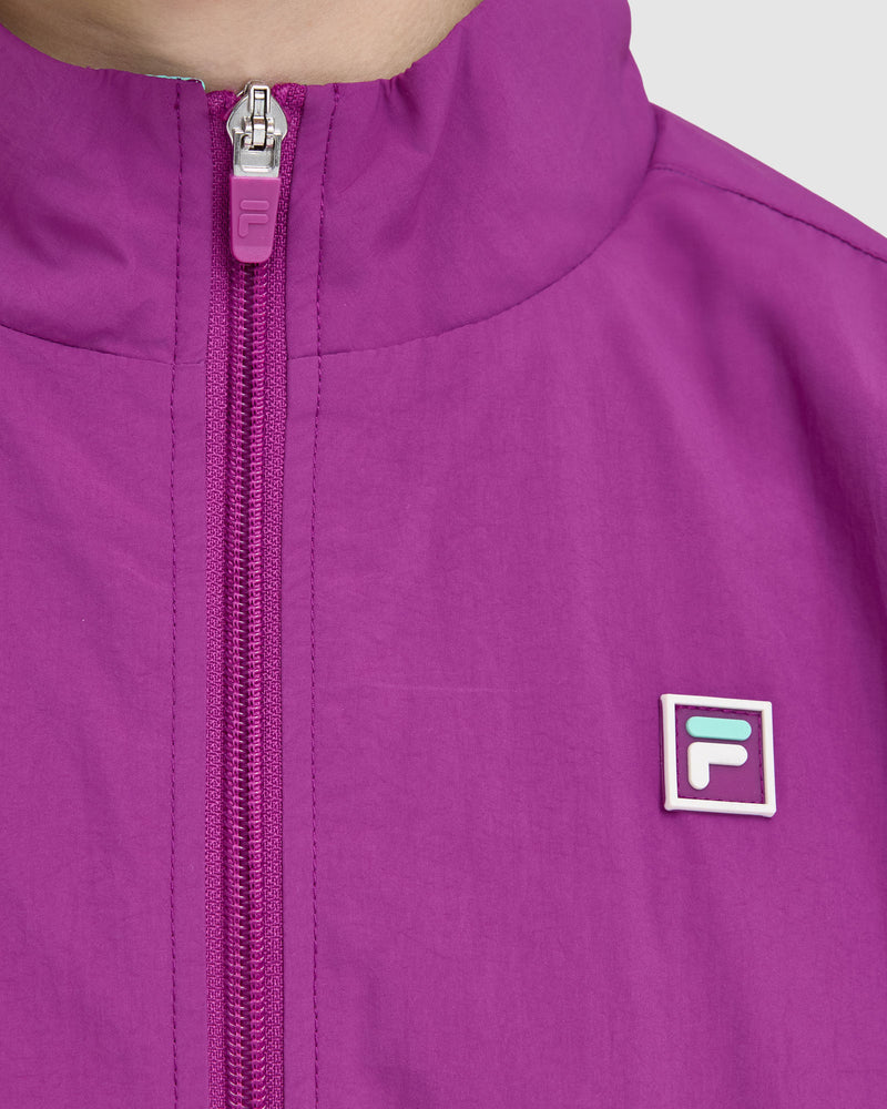 Kids Quinn Active Jacket