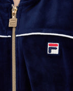 Kids Jody Zip Up Hood