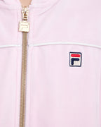 Kids Jody Zip Up Hood