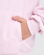 Kids Jody Zip Up Hood