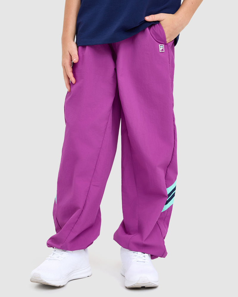 Kids Quinn Active Pants